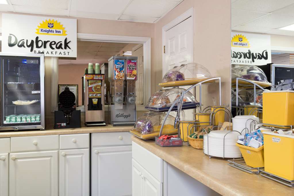 Knights Inn Elizabethtown Facilities photo